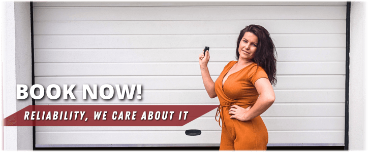 Noblesville Garage Door Repair