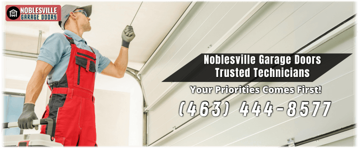 Garage Door Repair Noblesville